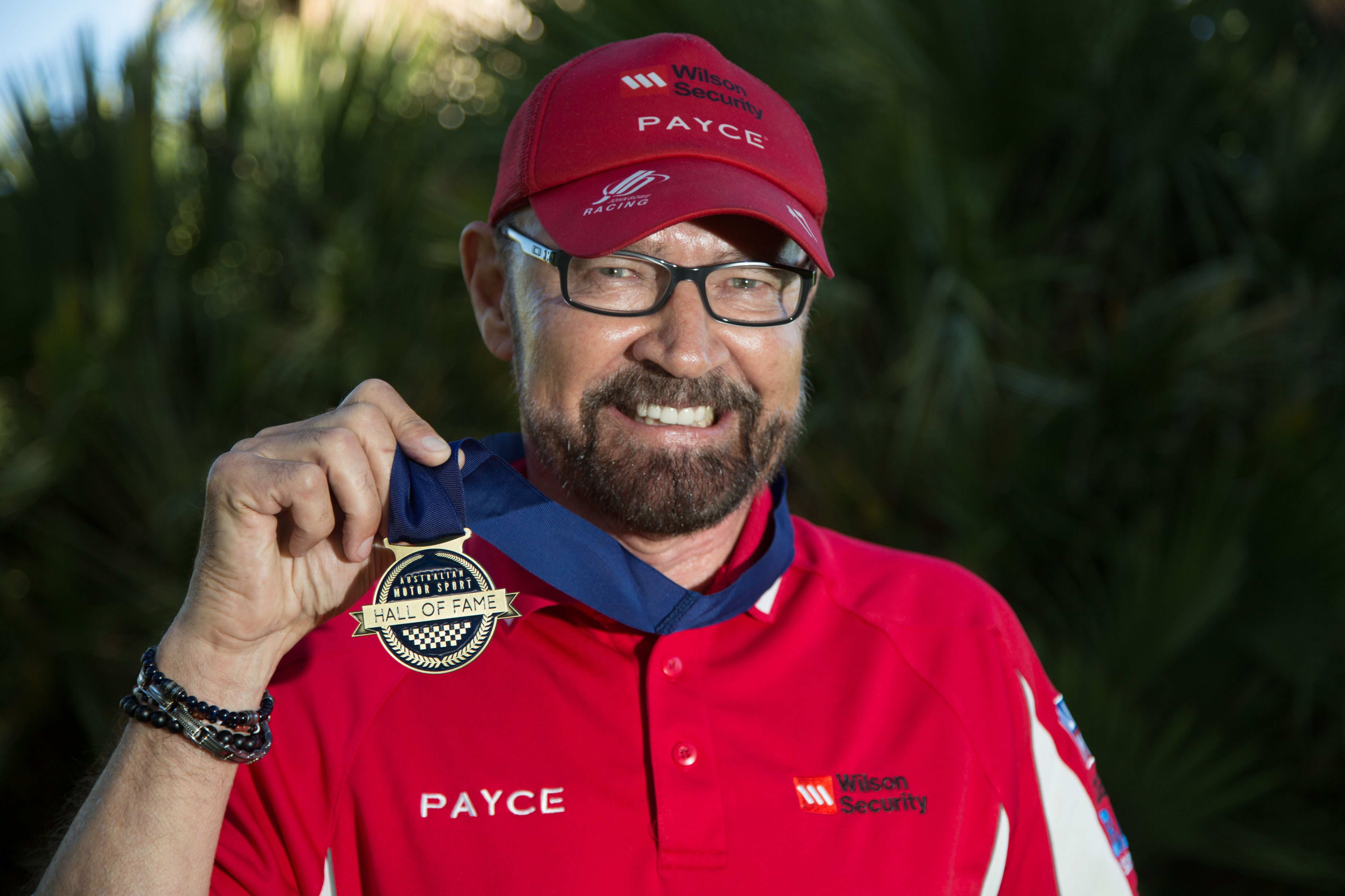 Bowe to join Australian Motor Sport Hall of Fame | Supercars
