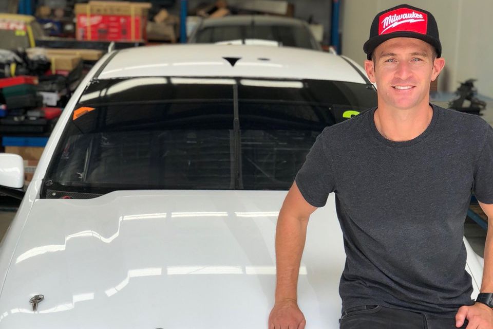 Ex-HRT manager to lead revamped 23Red Racing | Supercars