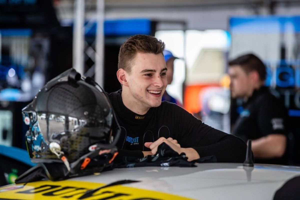 Unique Super3 opportunity for ‘generous’ fans | Supercars