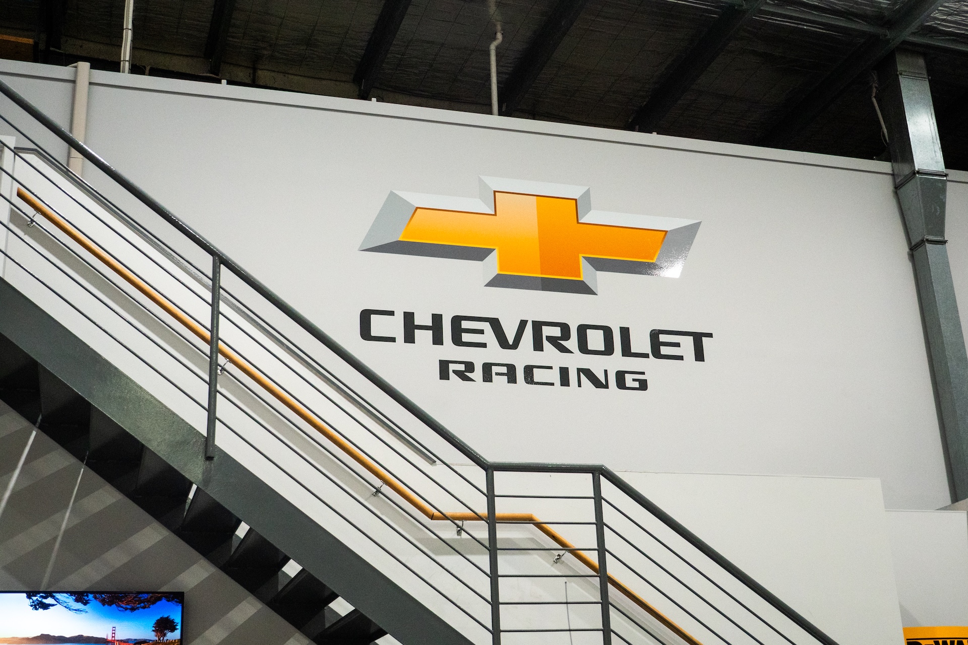 Latest sign of Team 18's new GM factory status revealed | Supercars
