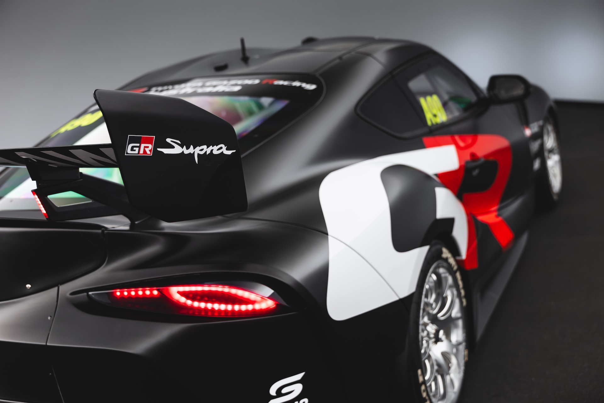 Walkinshaw TWG Racing commences new Supercars era