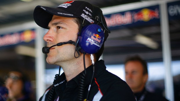 Dutton: Big Danger Component at Phillip Island | Supercars