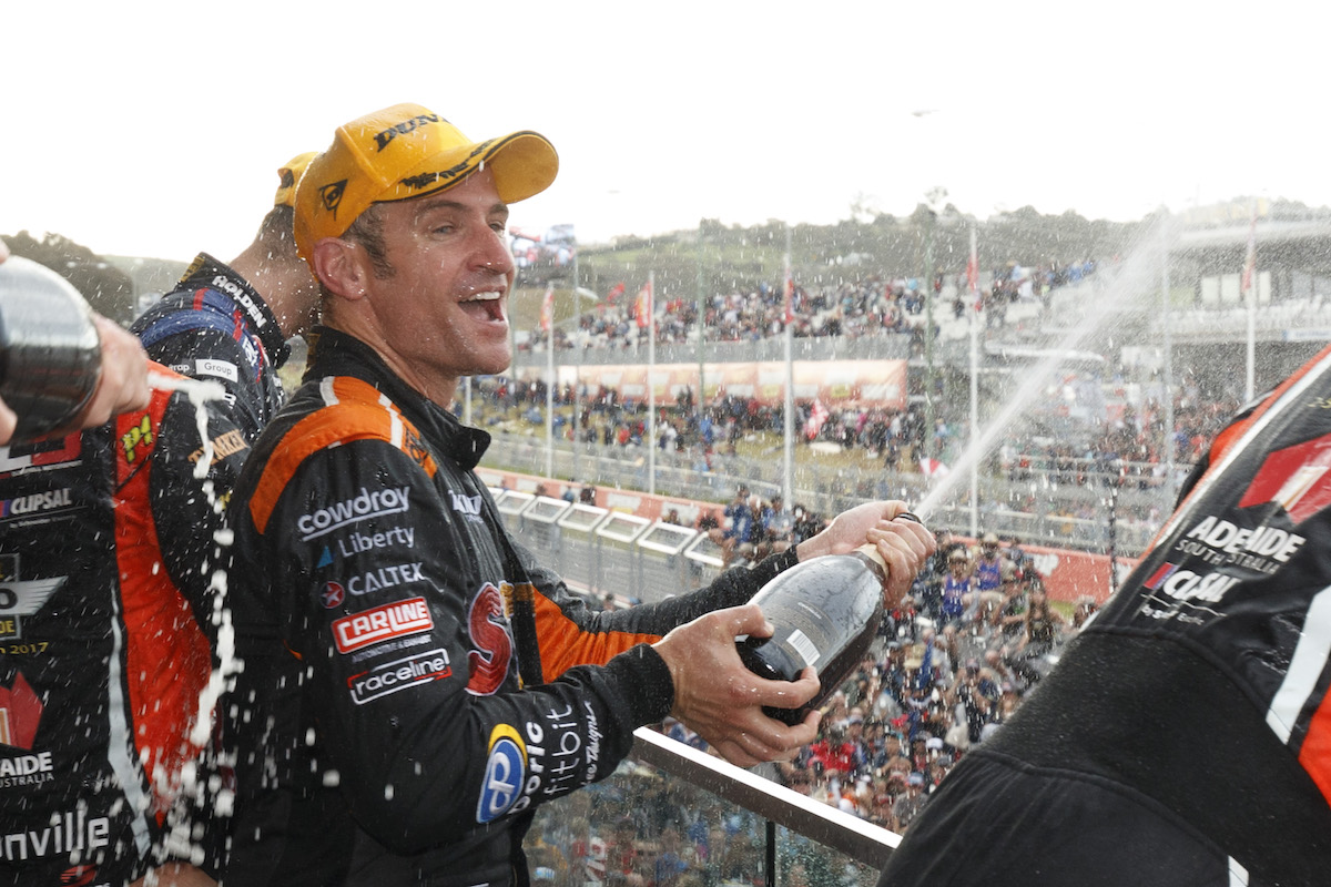 Bathurst 1000 champion eyes Bathurst 12 Hour drive | Supercars