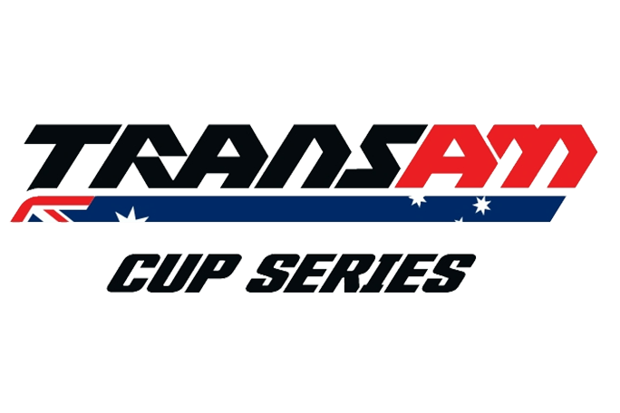 Trans Am Cup Series logo