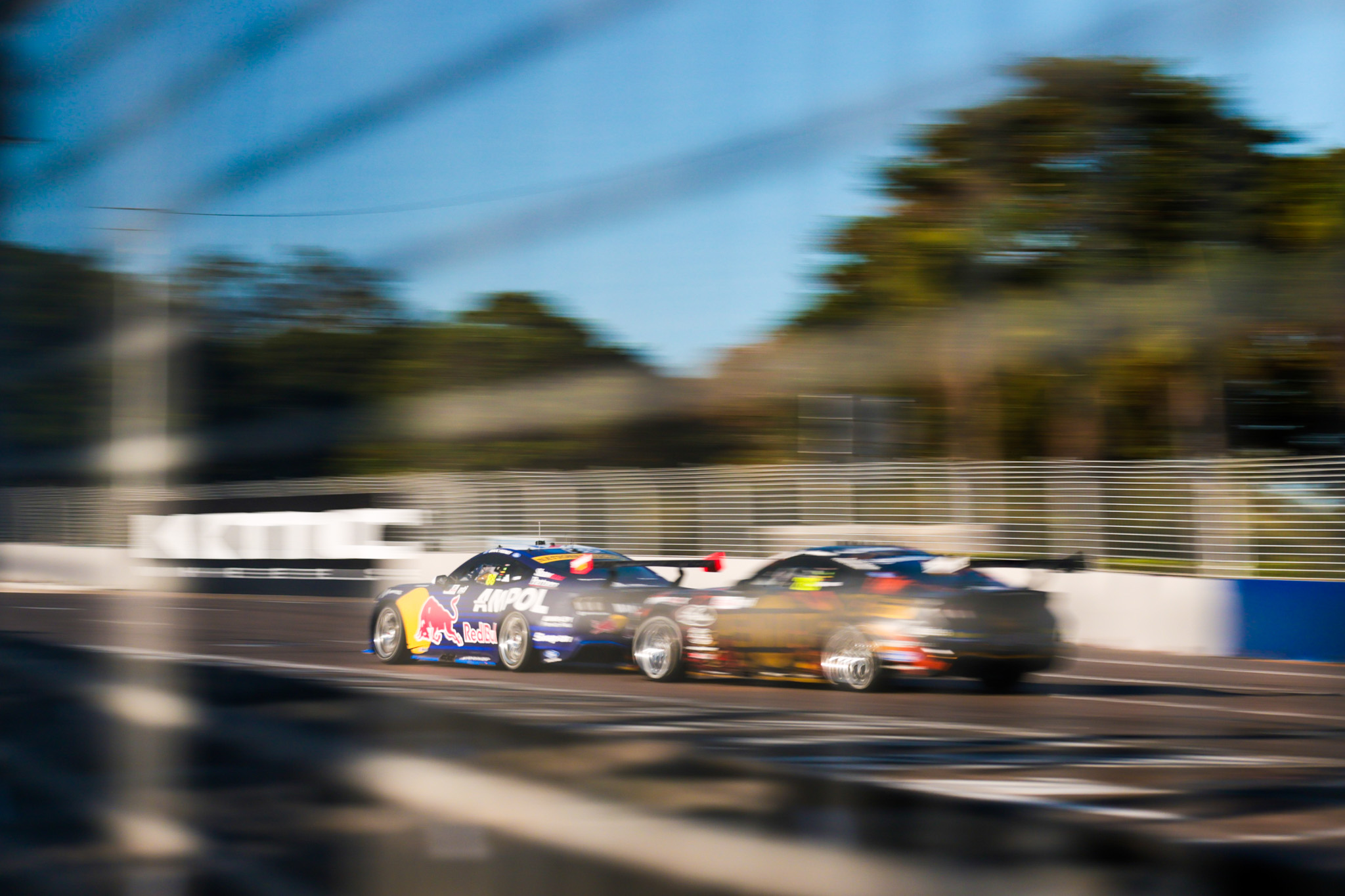 AS IT HAPPENED: Follow the 2026 NTI Townsville 500 | Supercars