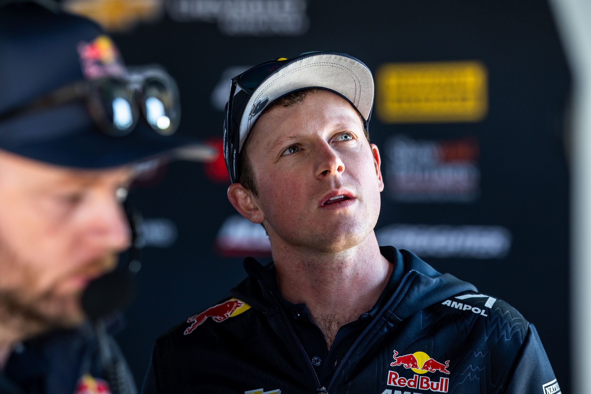 Calif Brown Racer Brown makes blunt championship admission after wild Friday | Supercars
