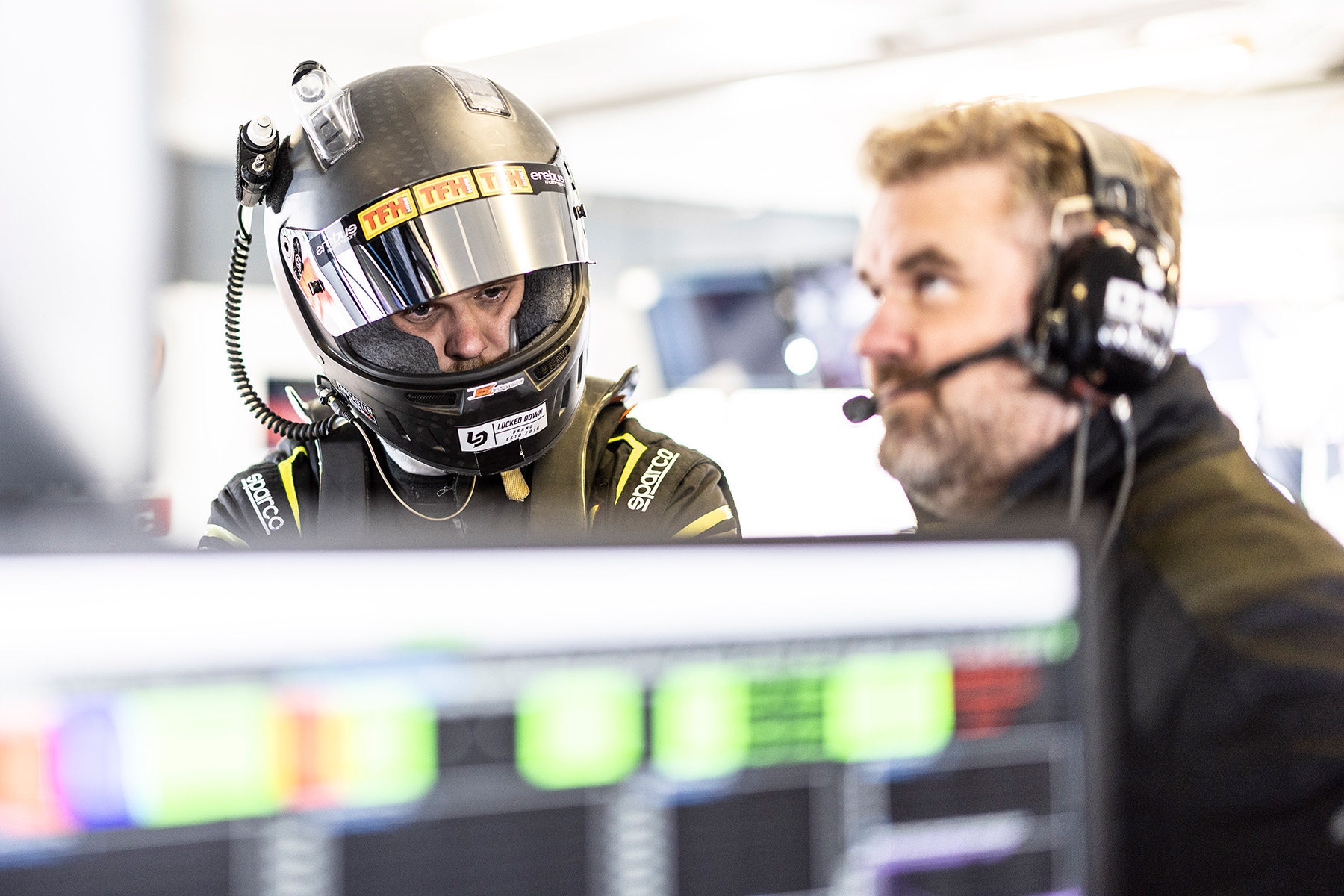 The familiar faces fast-tracking Kostecki's DJR move | Supercars