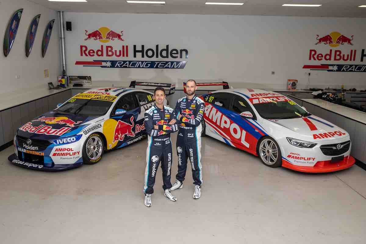 Famous brand returns to Supercars | Supercars