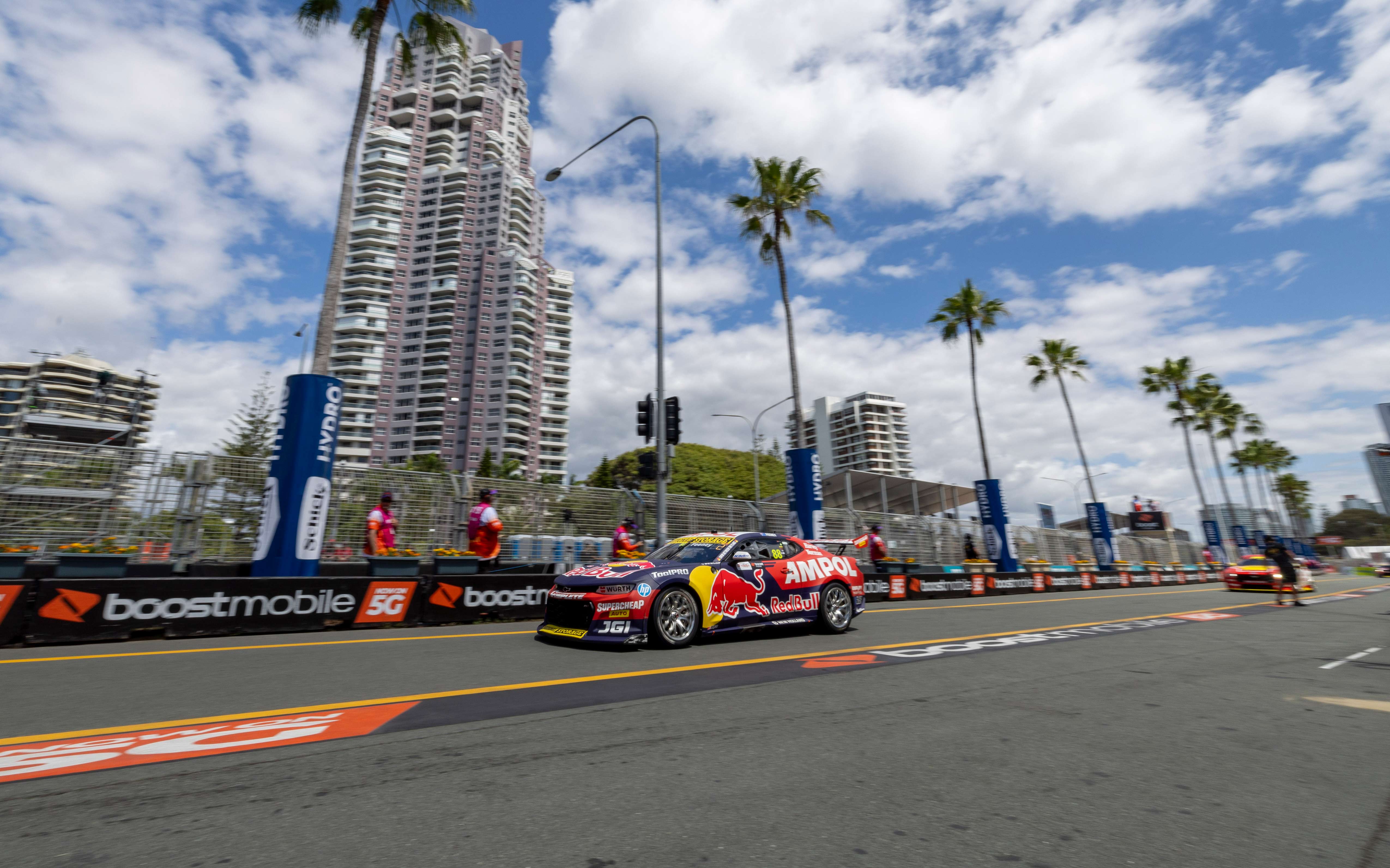 2024 Boost Mobile Gold Coast 500 Plan Your Visit Supercars
