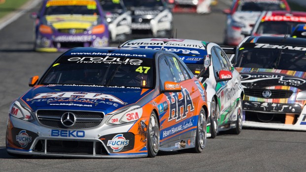 2014 Championship Calendar Locked In | Supercars
