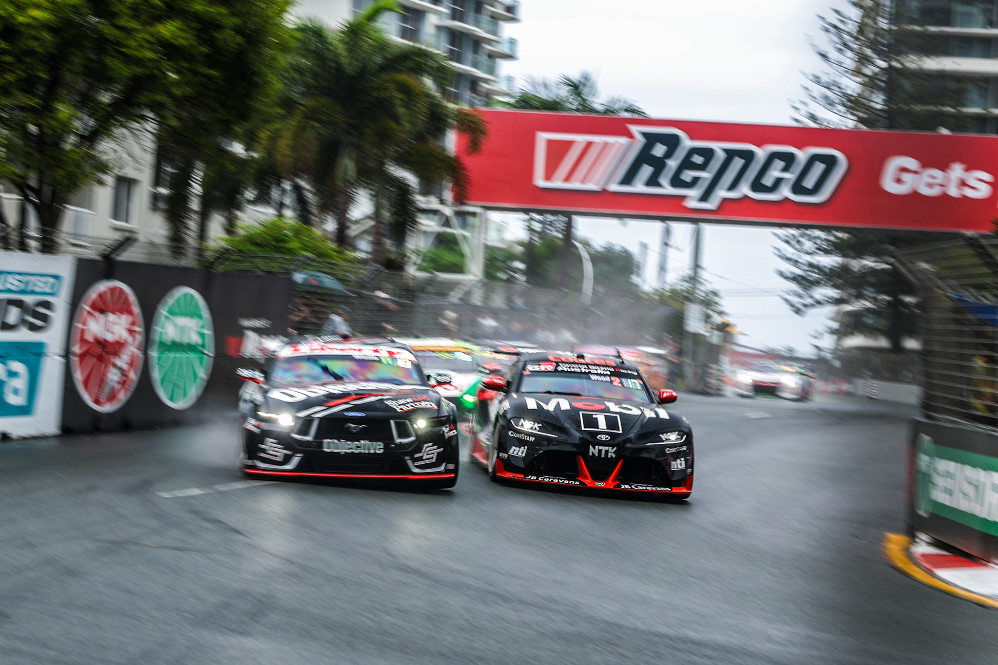 'Forensic' deep dive needed for Wood slump | Supercars
