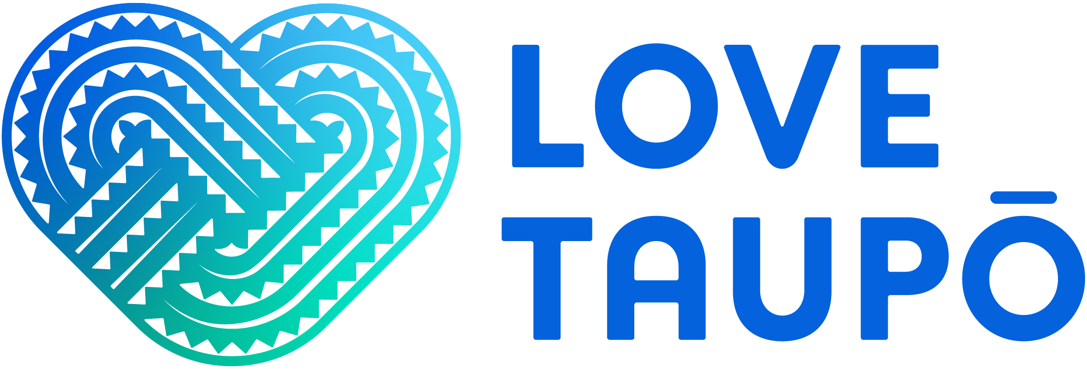Love Taupo