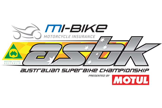 Australian Superbike Championships
