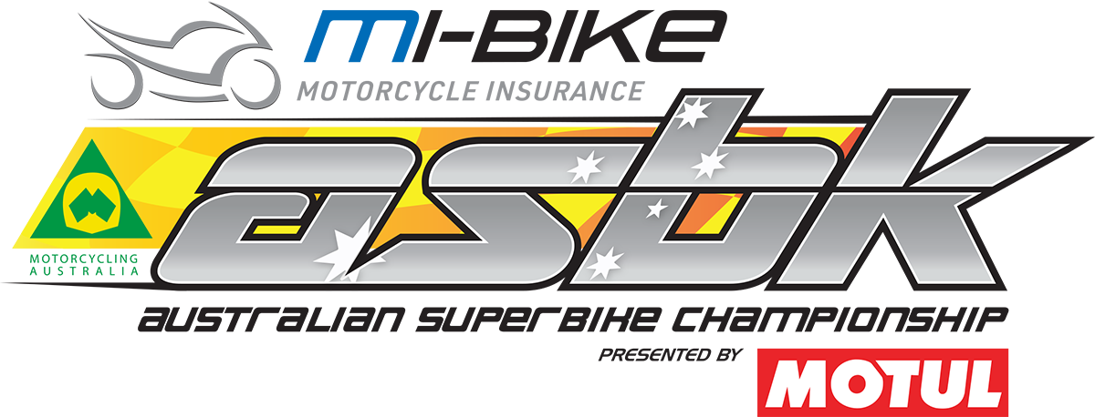 Australian Superbike Championships