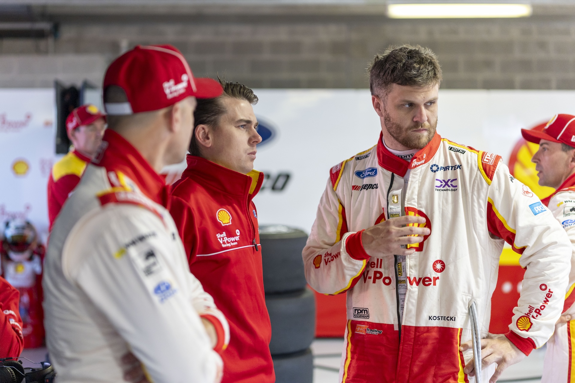 How Gold Coast crash triggered DJR headstart on 2026 | Supercars