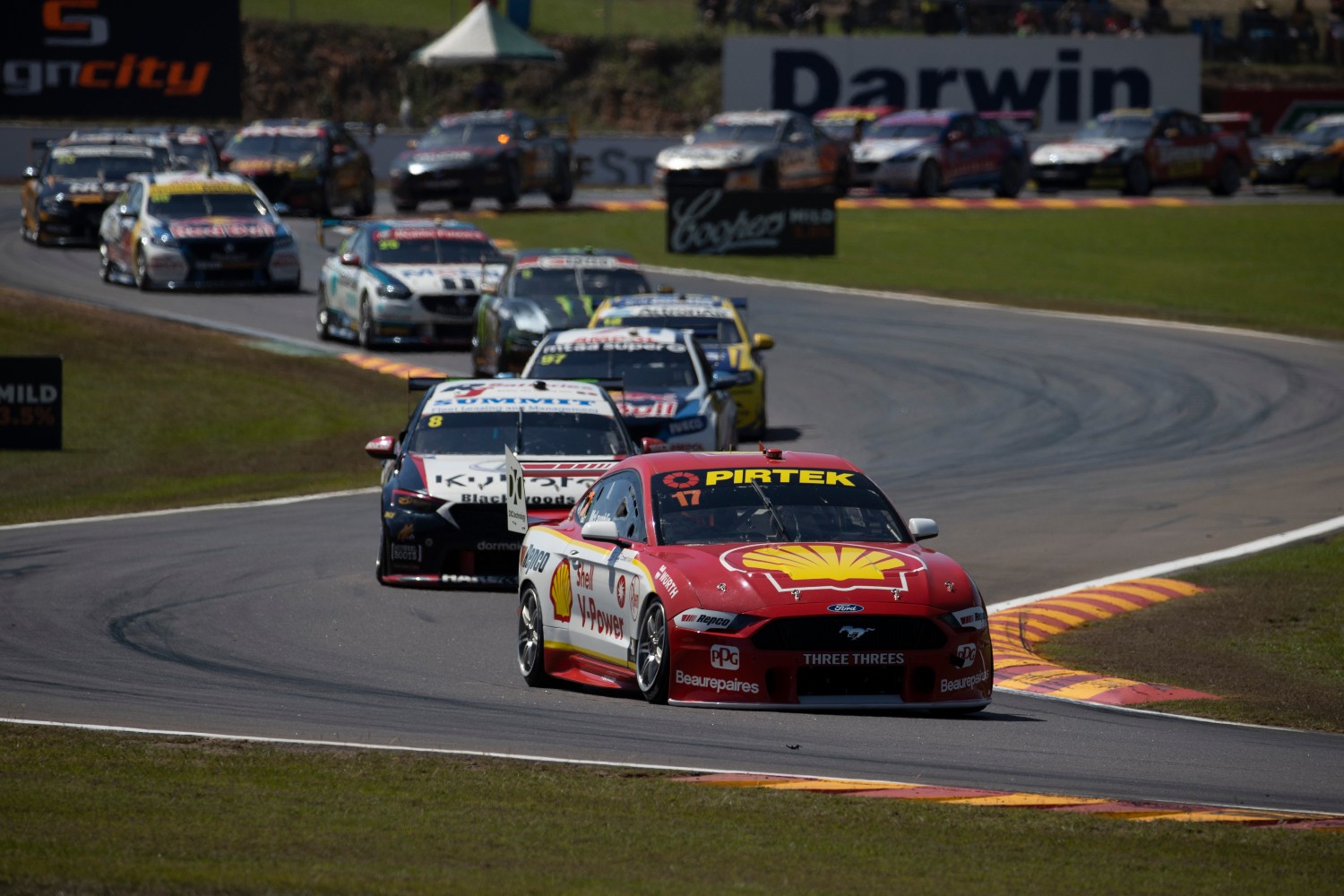 Darwin event to celebrate Indigenous Round | Supercars