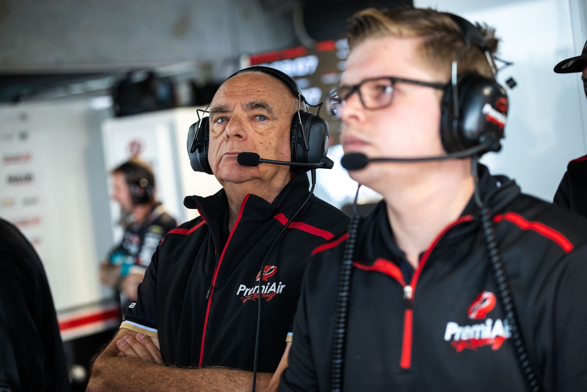 Dane to make PremiAir presence felt in enduros