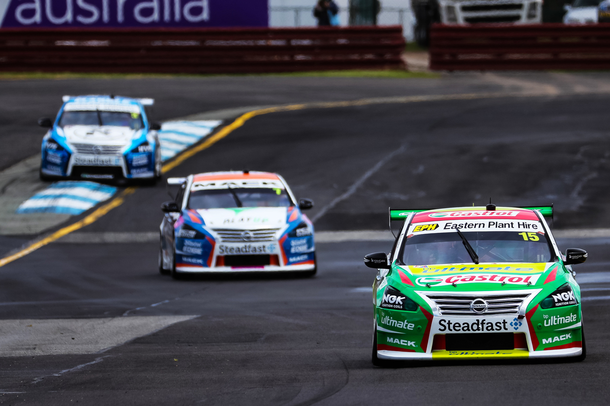 Kelly Racing opts out of Super2 | Supercars