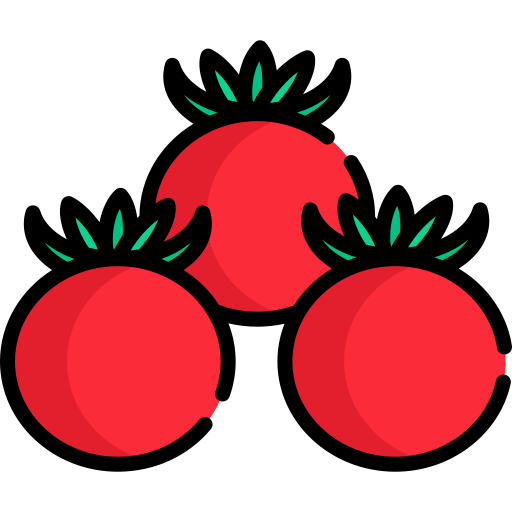 Cherry Tomatoes