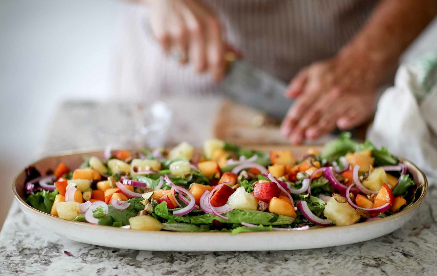 Summer Salad