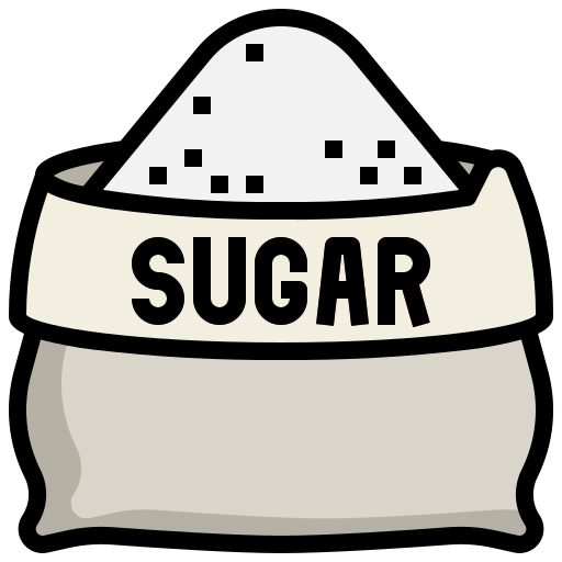 White Sugar