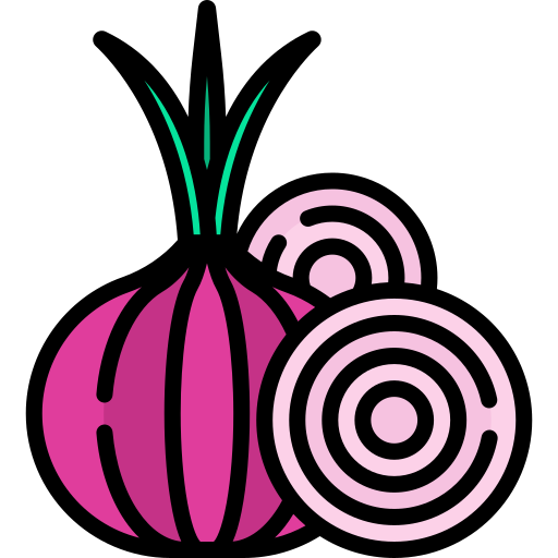 Red Onion