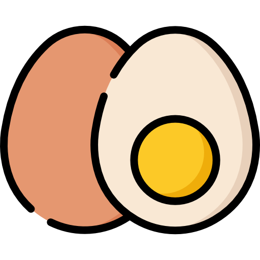 Egg Yolks