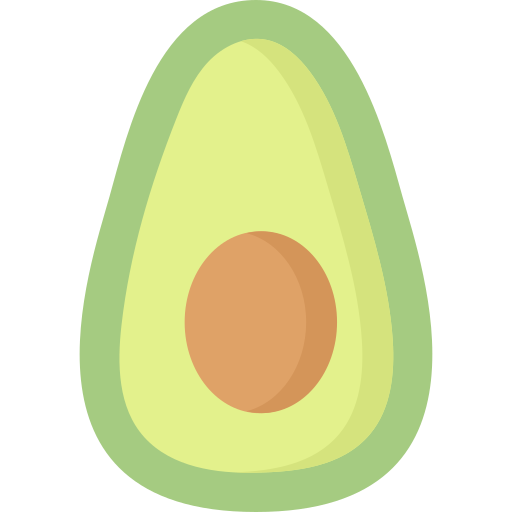 Avocado (Hass)