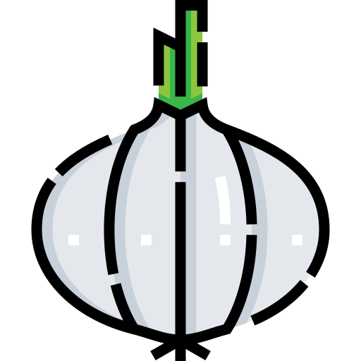 White Onion (diced)
