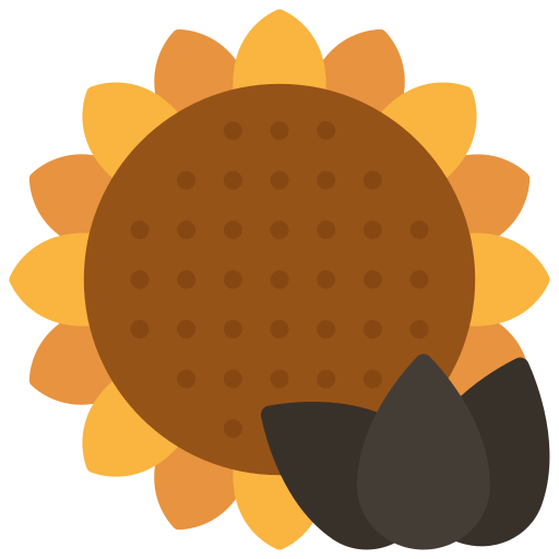 Sunflower Seeds