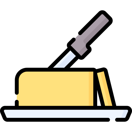 Butter