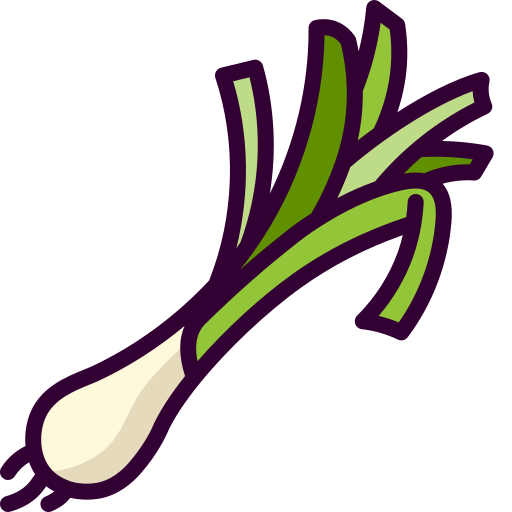 Green Onion (diced)