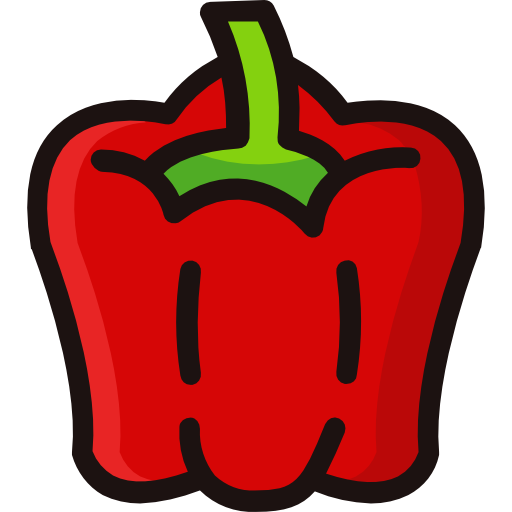 Red Pepper (diced)