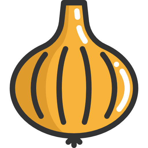 Yellow Onion (diced)