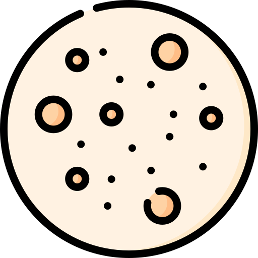 Arabic Pita Bread