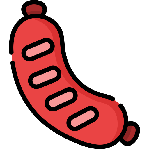 Andouille Sausage