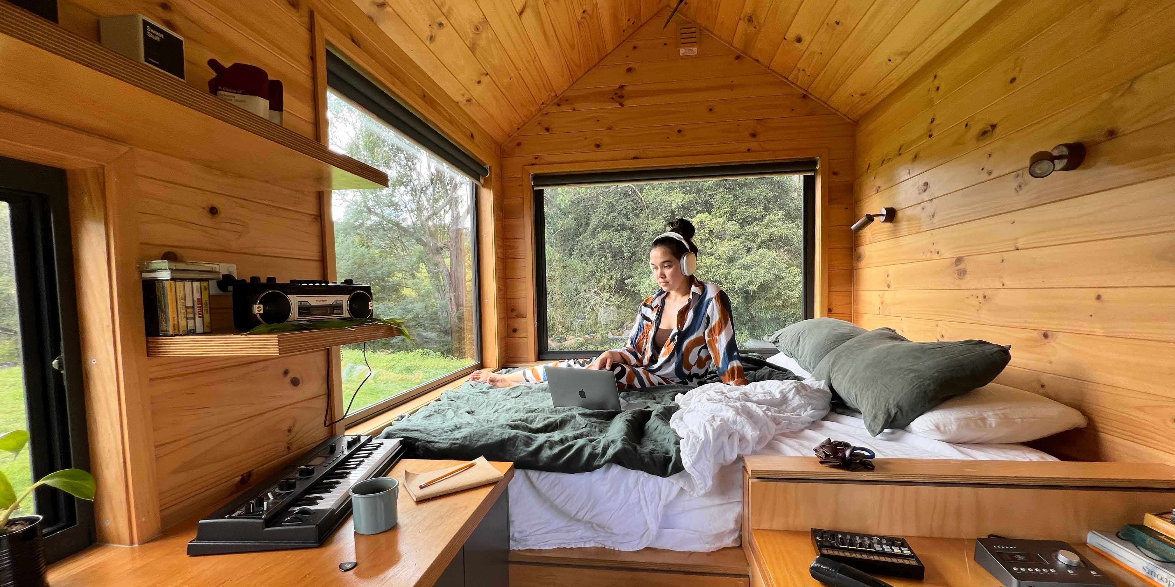 Field Recordings II is here