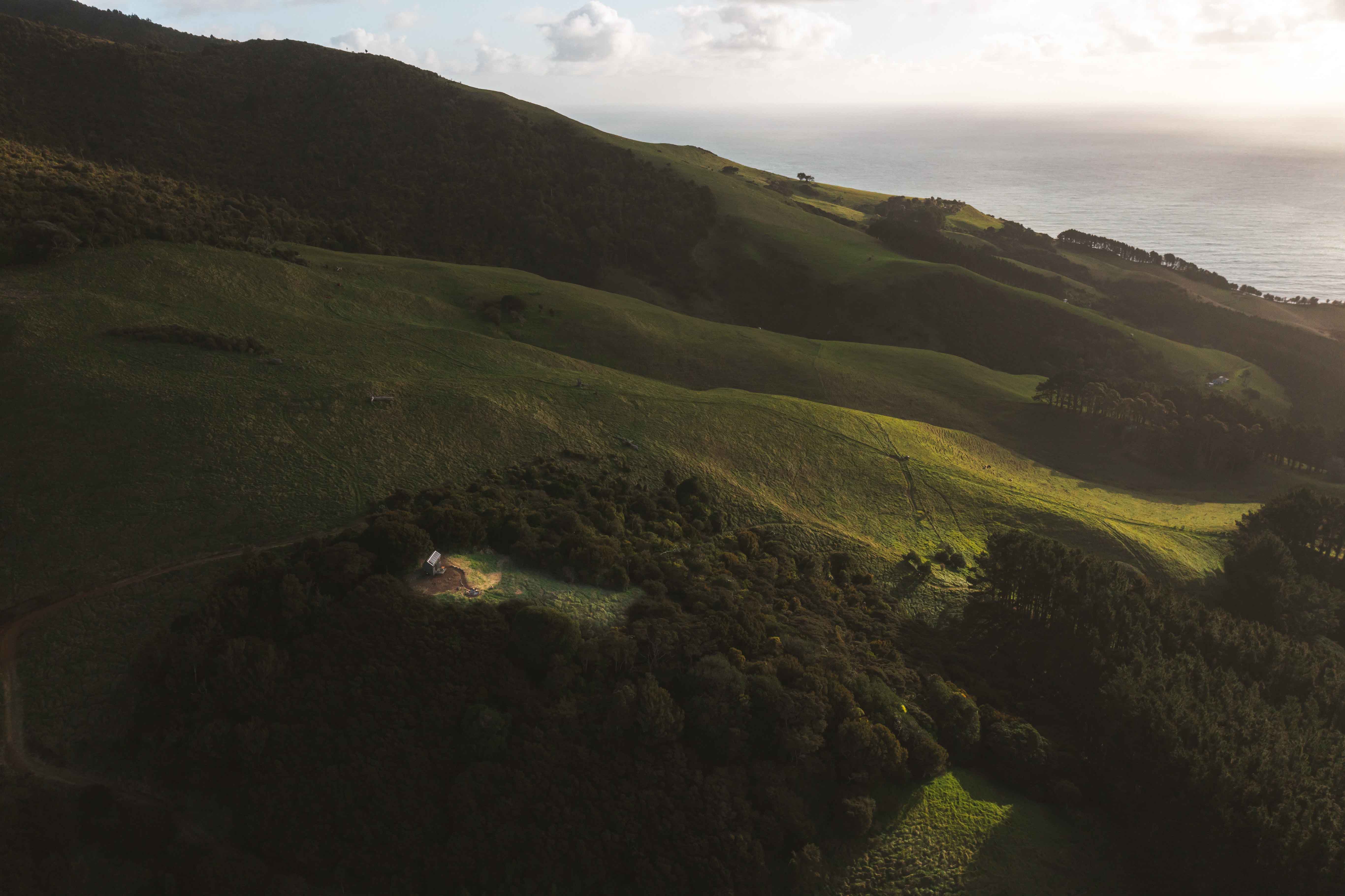 Find An Unyoked Location | Unyoked