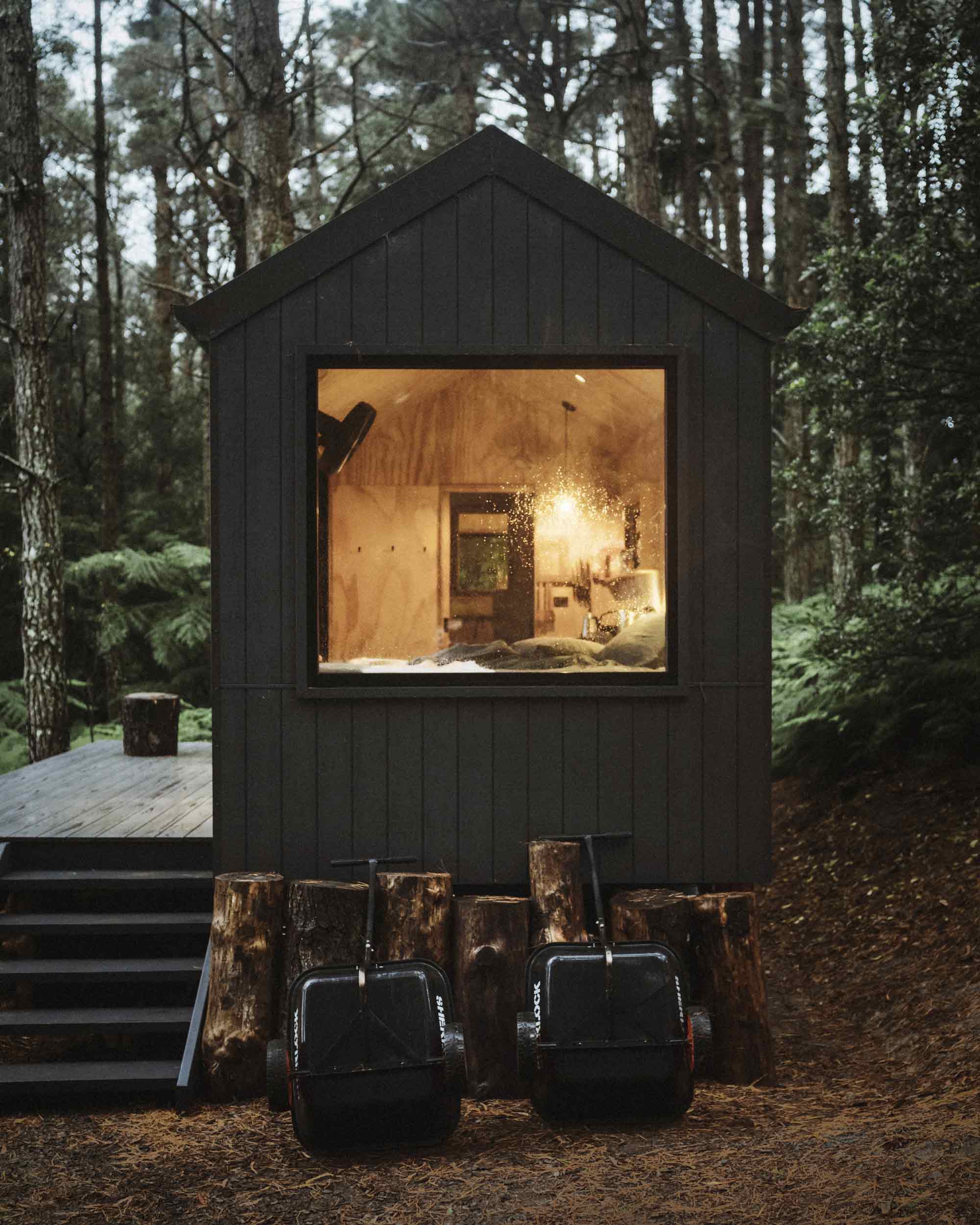 Flint Cabin — photo 5