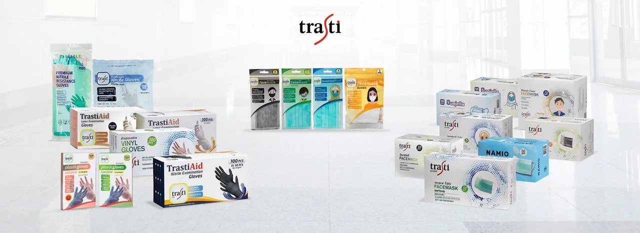 Brand banner