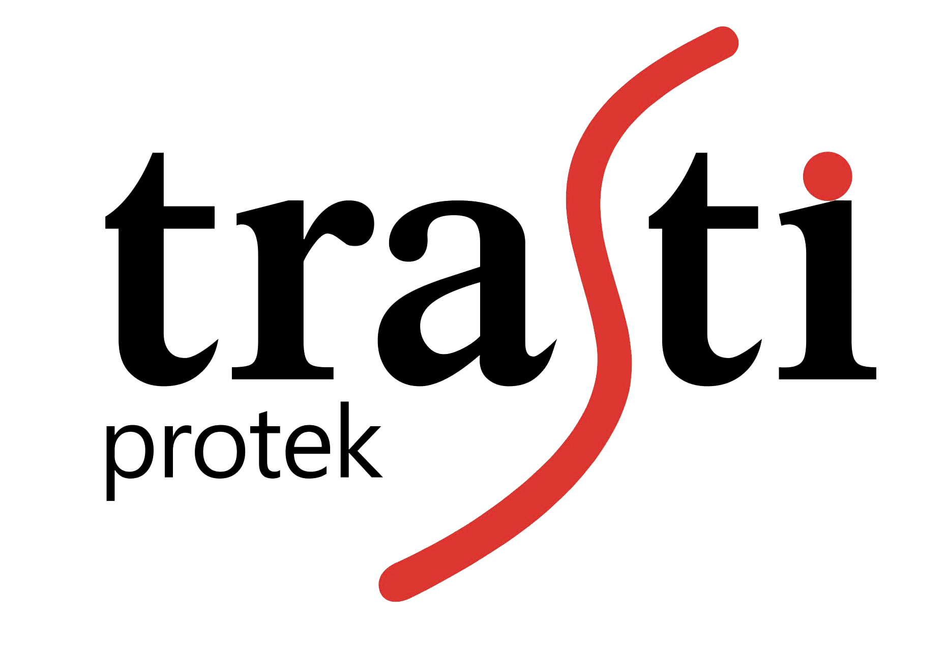 Trasti Protek logo