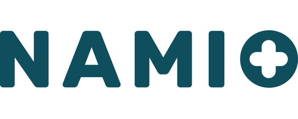 Namio logo