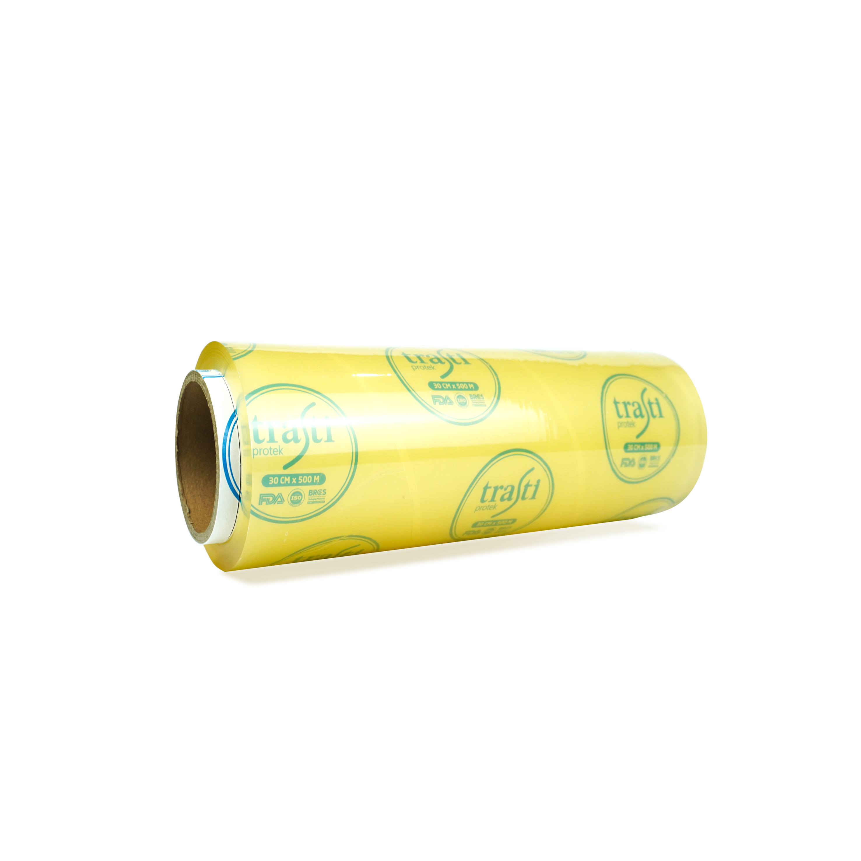 Cling Wrapping Adalah Solusi Simpan Makanan Lebih Fresh