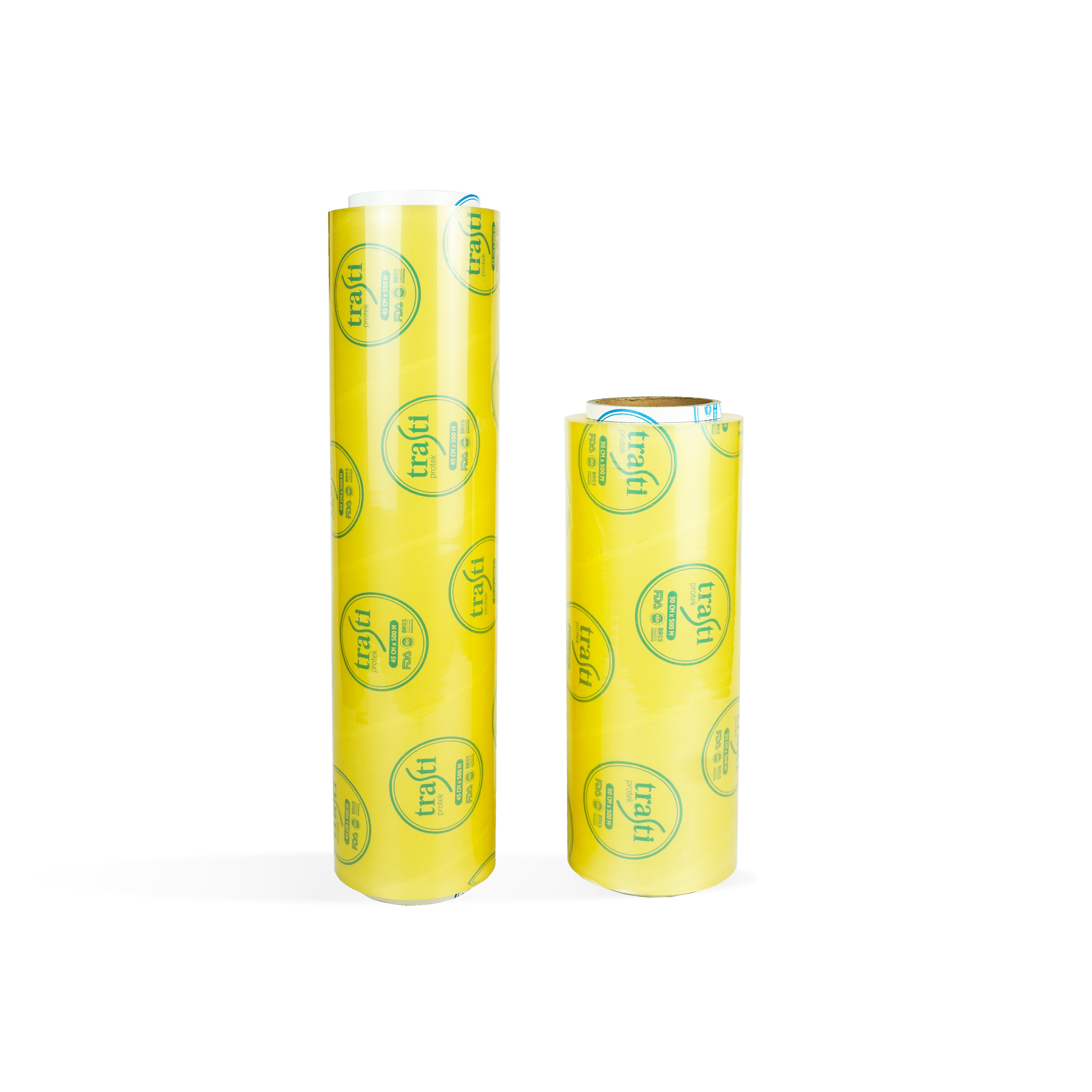 5 Alasan Kenapa Cling Wrap Adalah Penyelamat Kulkas Anda dari Bau Busuk dan Kontaminasi Bakteri