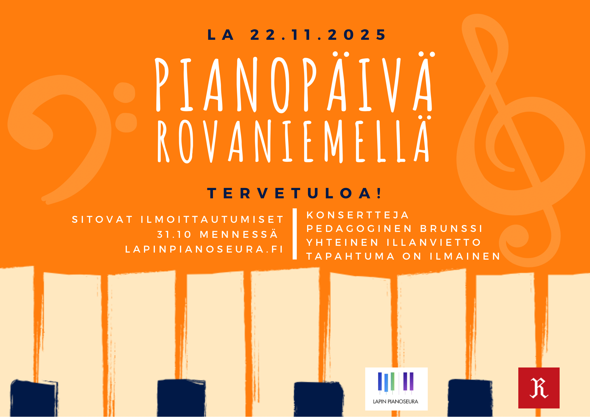 Pianopäivä