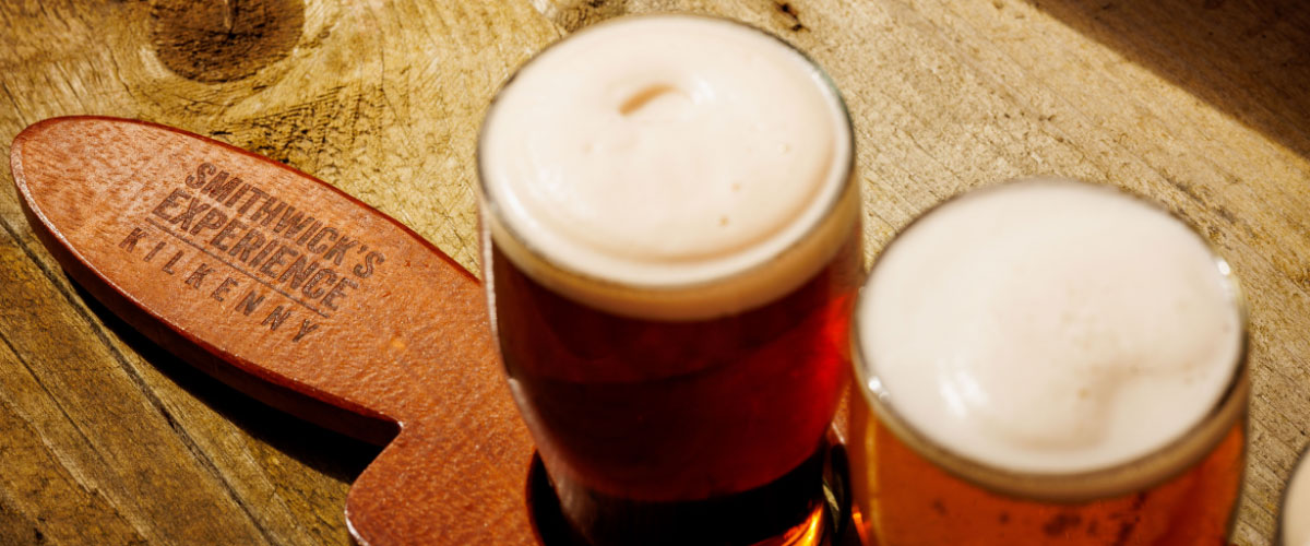Autumn Trails and Festivals to Experience in Kilkenny