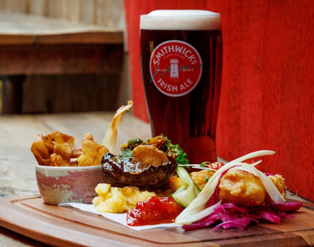 4 Best Healthy Eating Spots in Kilkenny