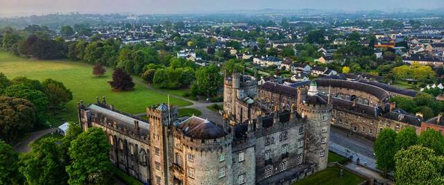 6 Exciting Things to Do County Kilkenny