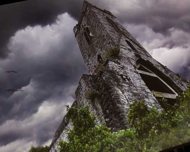The Haunted History of Kilkenny