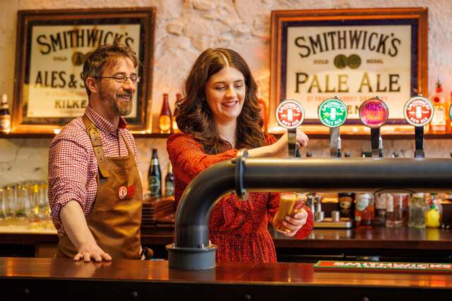 The Oldest and Most Interesting Beer Breweries in Ireland